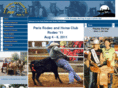 parisrodeo.org