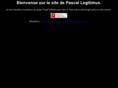 pascallegitimus.com