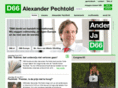 pechtold.nl