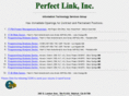 perfectlink.com