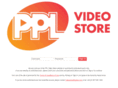 pplvideostore.com