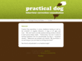 practicaldog.com
