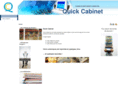 quick-cabinet.com