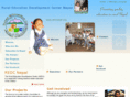 redcnepal.org