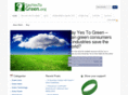 sayyestogreen.org