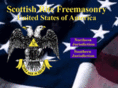 scottishritefreemason.org