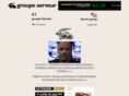 serveur-groupe.com