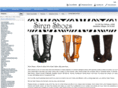 sirenshoes.com