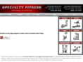 specialtyfit.biz