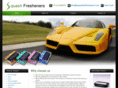 squashairfreshener.com
