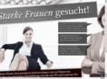 starke-frauen-gesucht.info