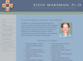 stevewaksman.com