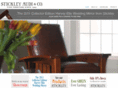 stickleyaudi.com