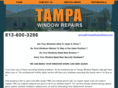tampawindowrepairs.com