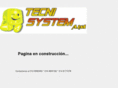 tecnisystemajm.com