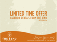 thebendmccall.com