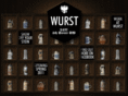 thewurst.com