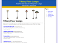 tiffanyfloorlamps.info