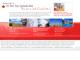 tothetopcanada.ca