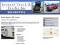 trailersclevelandohio.com