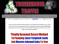 tremendoustraffic.net