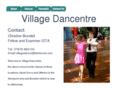 villagedancentre.com