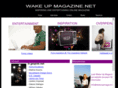 wakeupmagazine.net