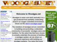 woodgas.net