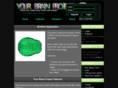yourbrainproject.com
