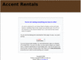 accent4rent.com