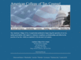actconline.org