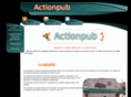 actionpublicite.com