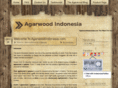 agarwoodindonesia.com