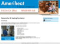 ameriheat1.com