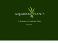 aquarium-plants.com