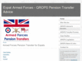 armedforcespensiontransfers.com