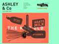 ashandco.com