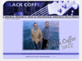 blackcoffeejazz.com