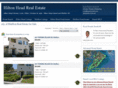 blufftoncondos.com