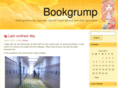 bookgrump.com