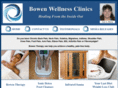 bowenwellnessclinics.com