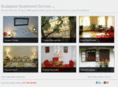 budapestapartmentservice.com