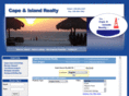 capeandislandsrealty.com