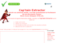 captain-extractor.com