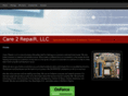 care2repair.com