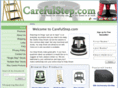 carefulstep.com