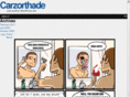 carzorthade.com