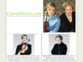 caswellsisters.com