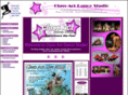 classactdancestudio.com