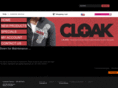 cloakinc.com